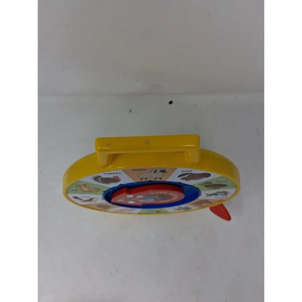Mattel classic see